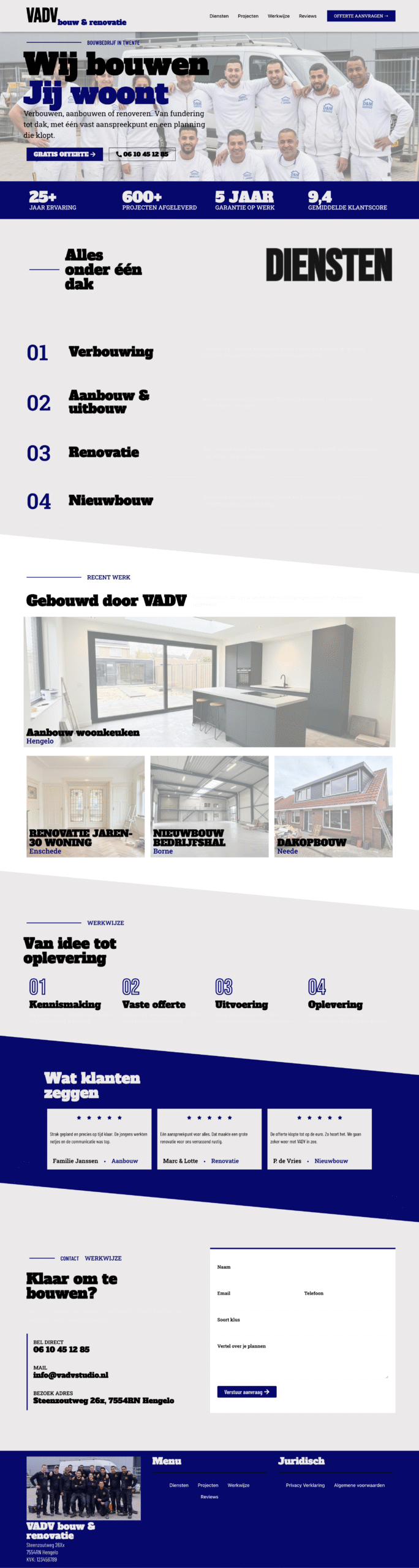 Stoer & Bold – Kleurvariant 2